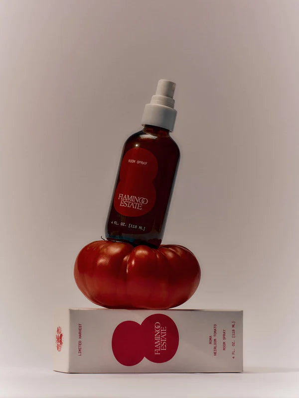Roma Heirloom Tomato Room Spray