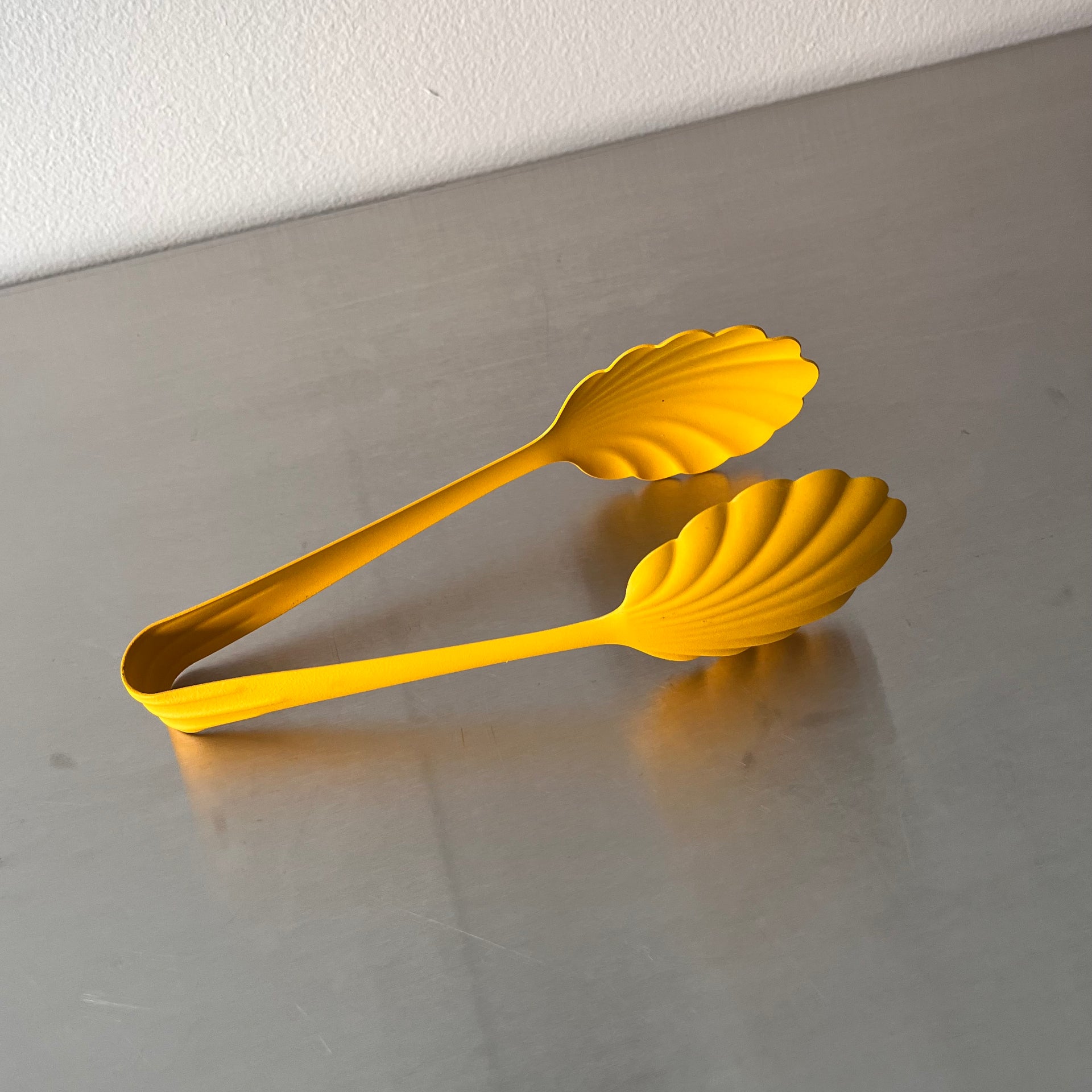 Scallop Tongs