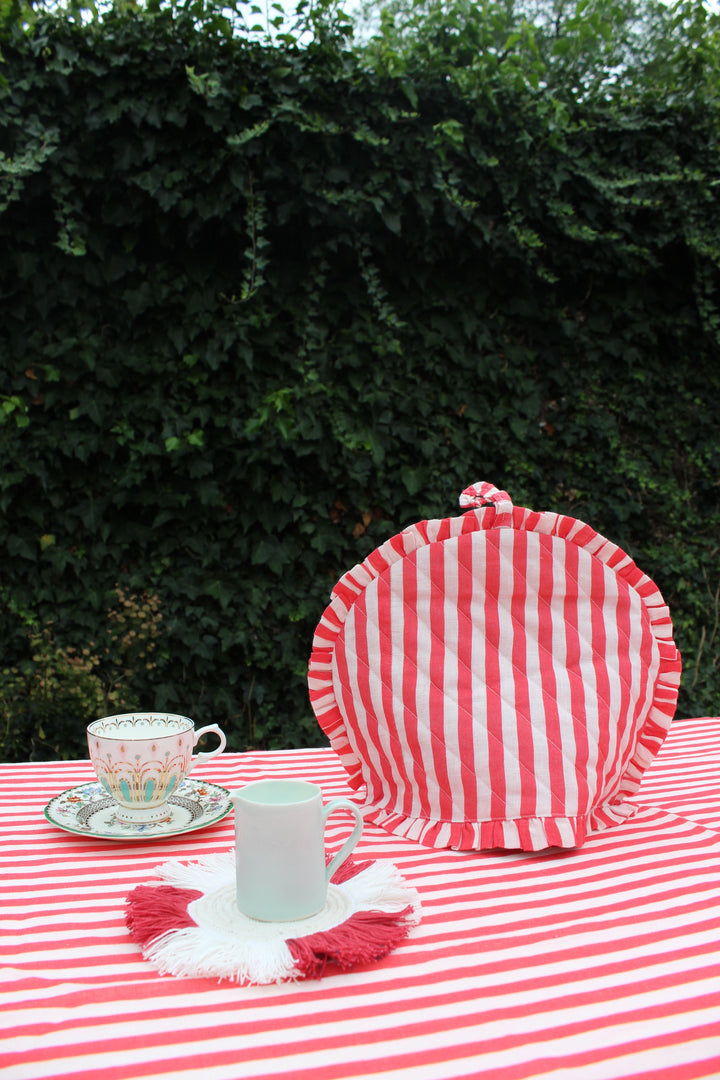 Tea Cozy