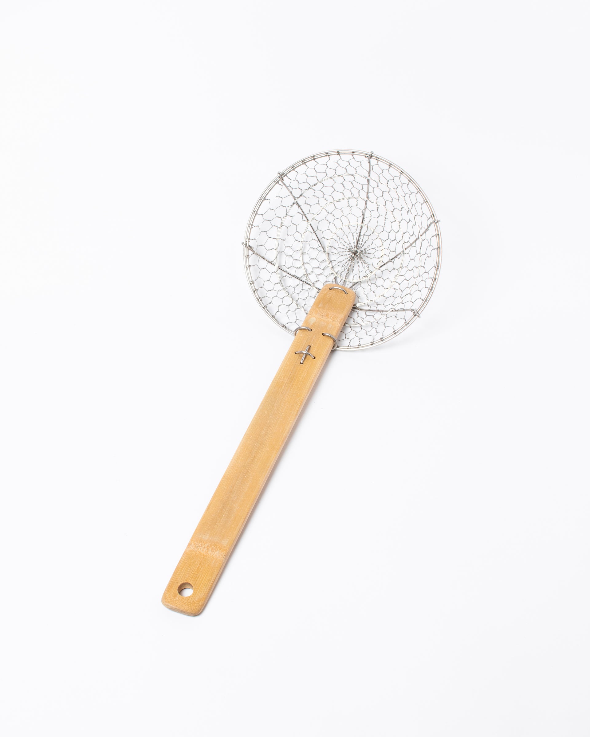 Spider Strainer