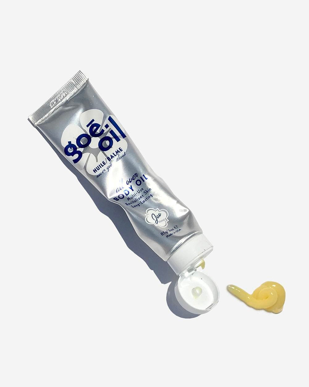 Goē Oil