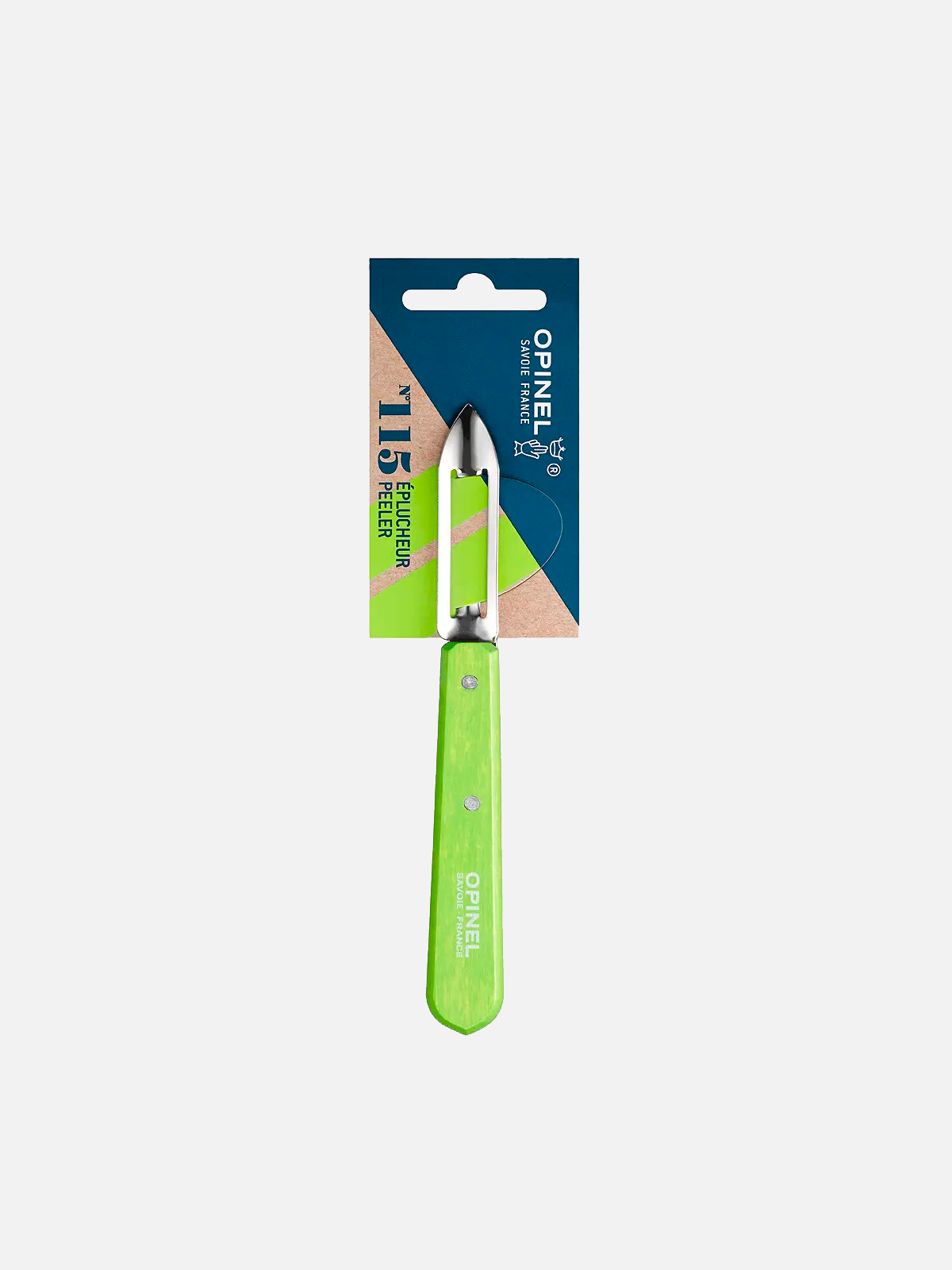No. 115 Peeler