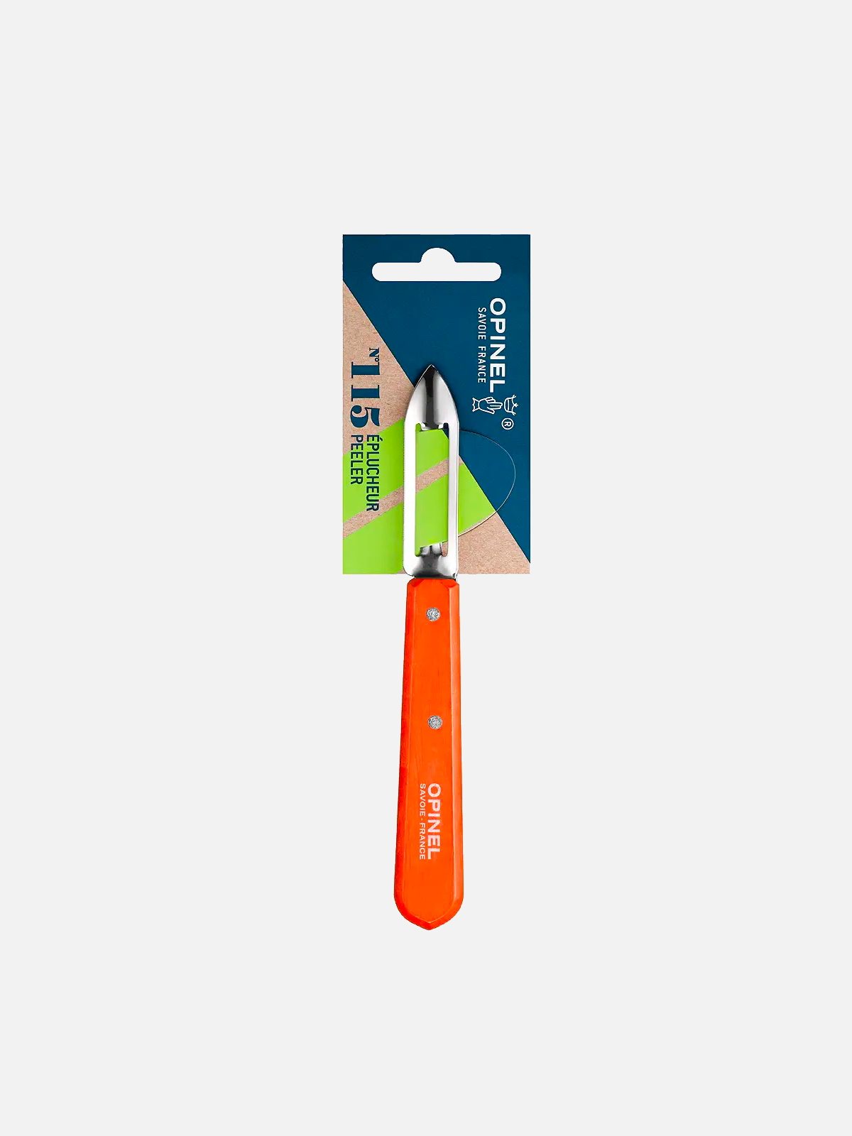 No. 115 Peeler