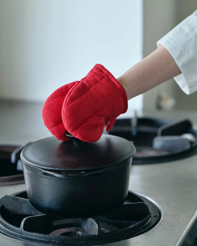 Oven Mitten - Thumbnail 3