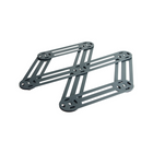 Expandable Metal Trivet