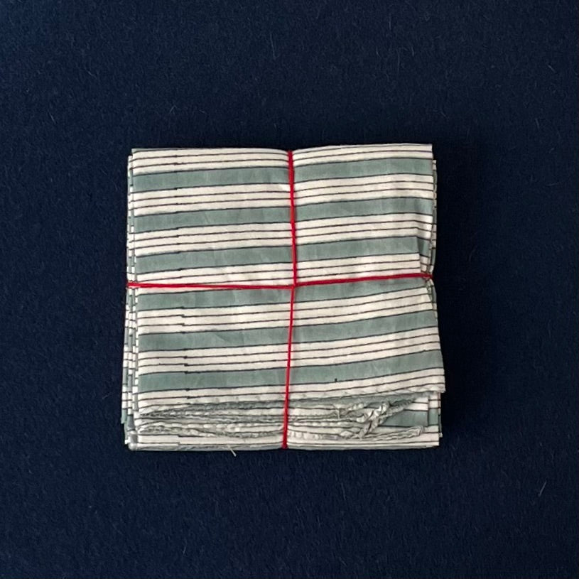 Salem Eucalyptus Napkins