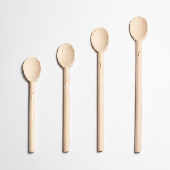 Beechwood Spoon