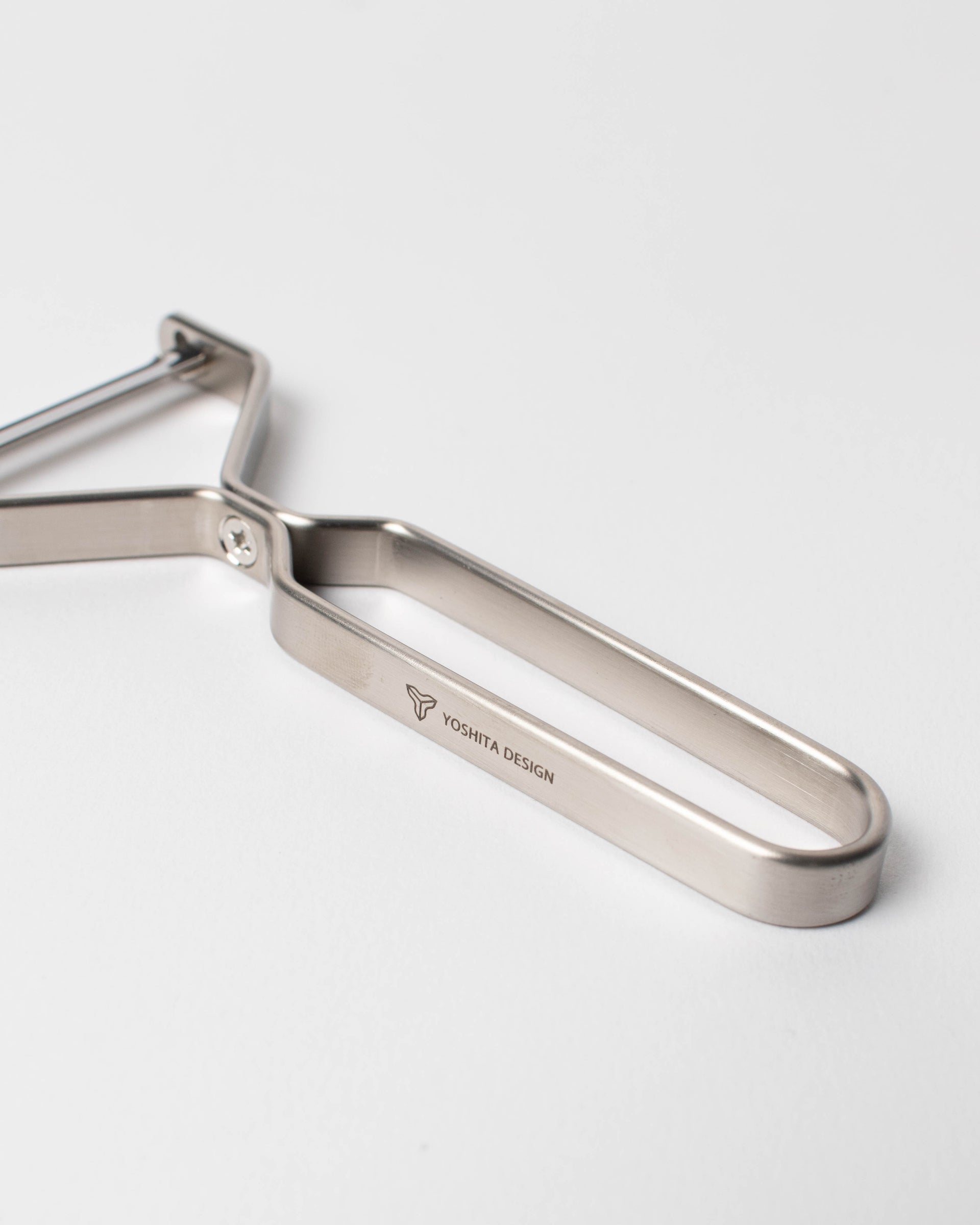 Stainless Steel Peeler