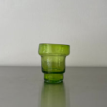 Stacked Glasses | Green