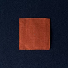 Solid Linen Coasters