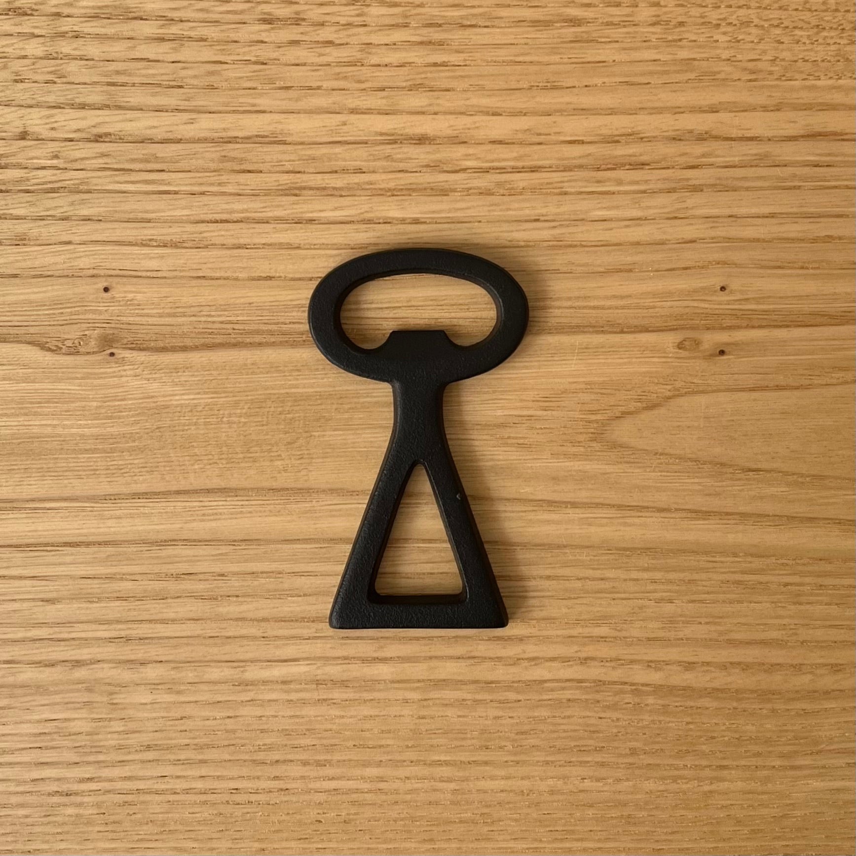 Kamasada Iron Bottle Opener