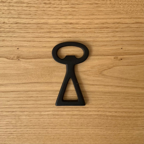 Kamasada Iron Bottle Opener