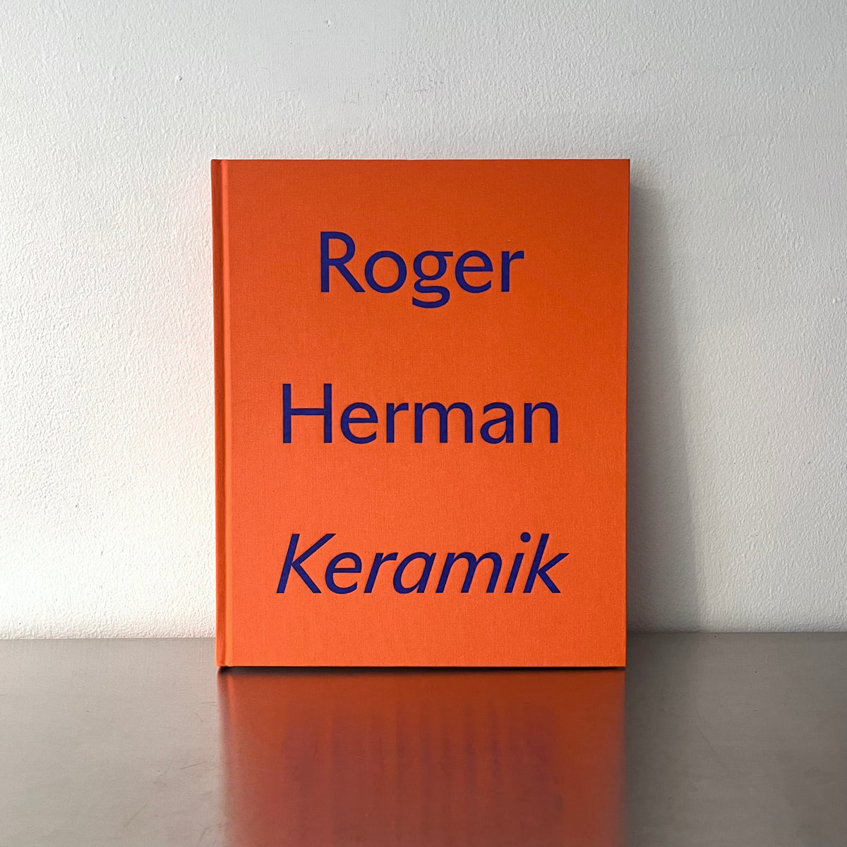 Ron Herman Keramik