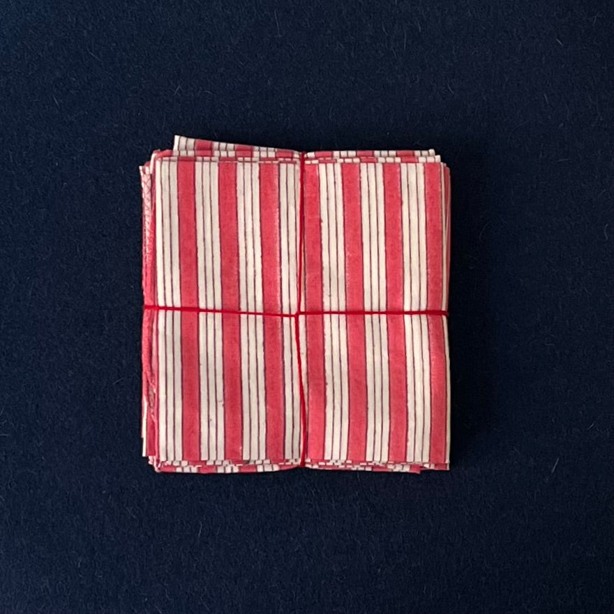 Salem Pasteque Napkins