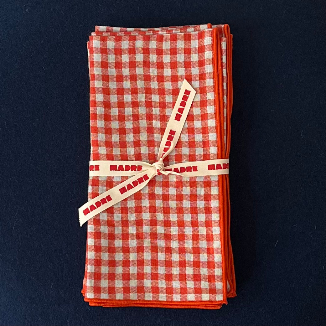 Picnic Sandia Napkins