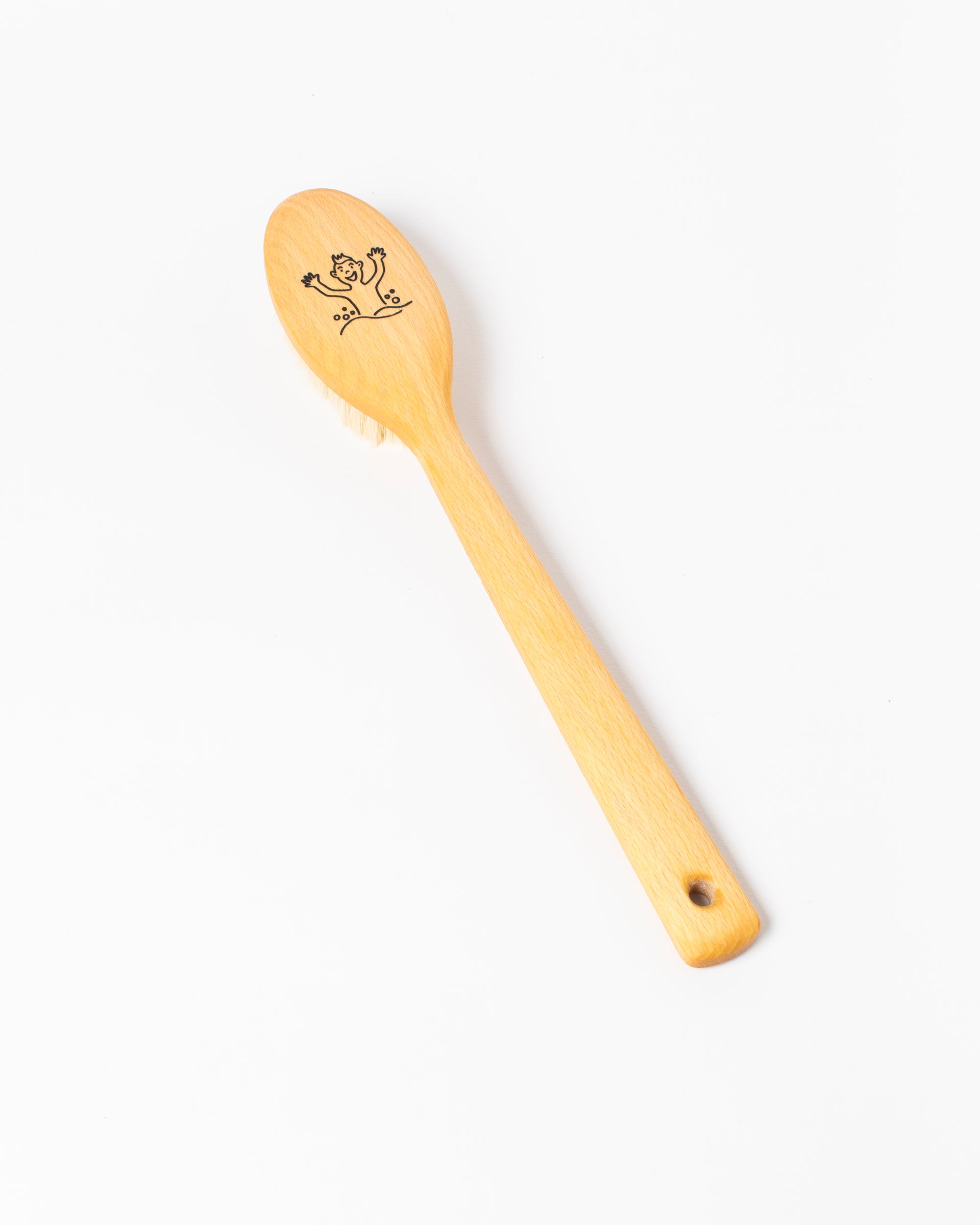 Bath Brush for children