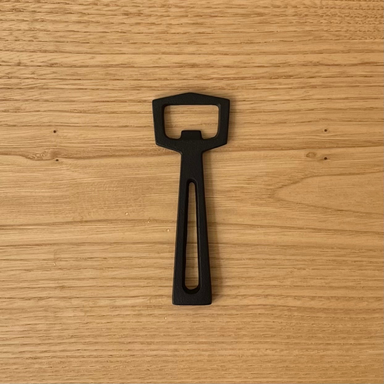 Kamasada Iron Bottle Opener - Thumbnail 2