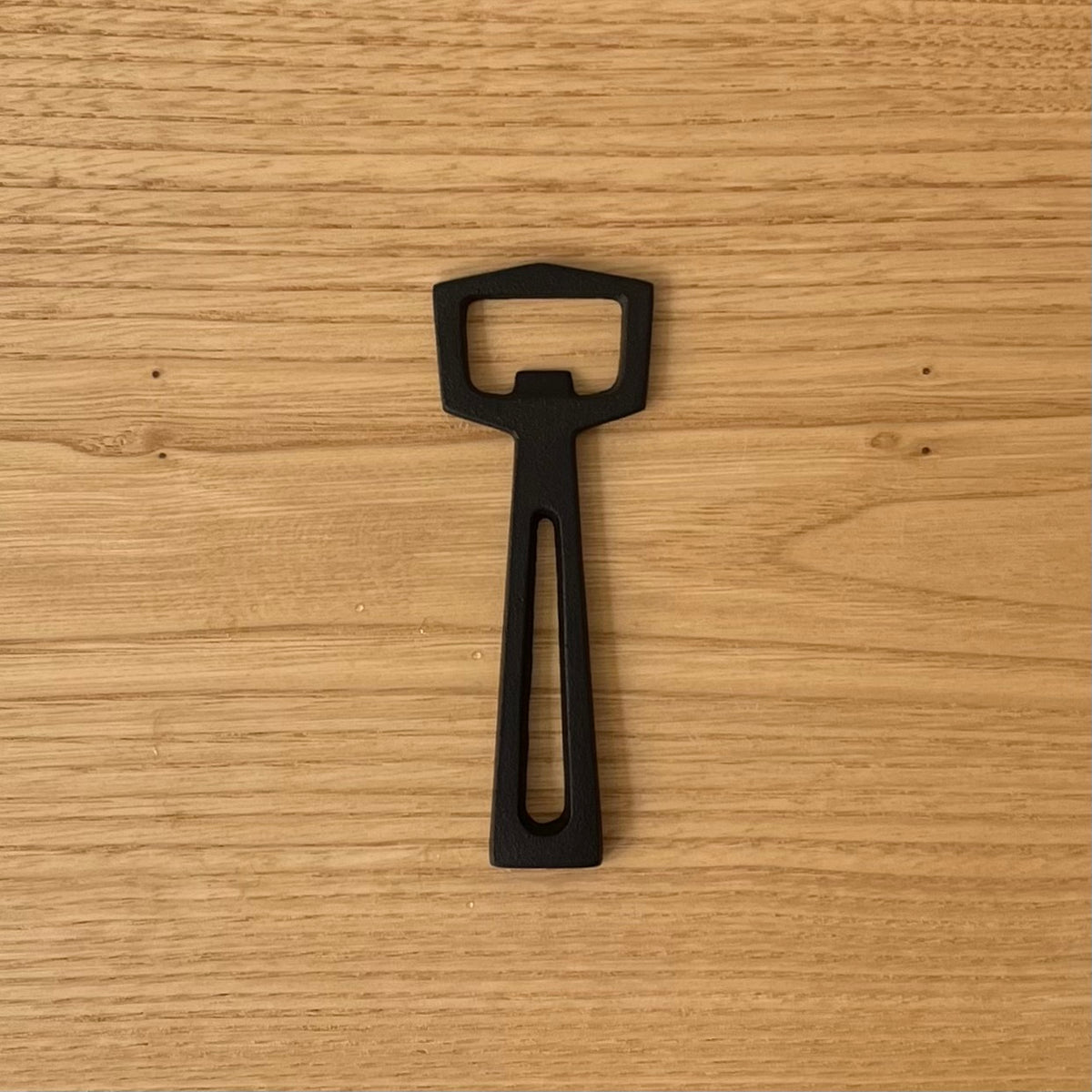 Kamasada Iron Bottle Opener