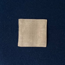 Solid Linen Coasters