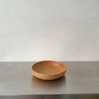 Beech Shallow Bowl