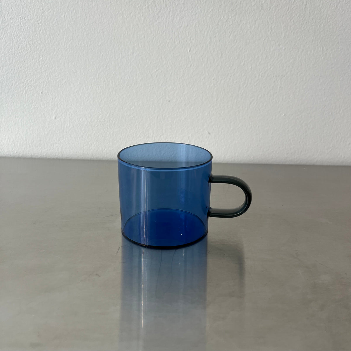 Lotta Cup | Blue & Smoke