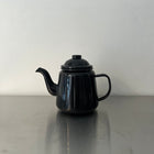 Enamel Teapot