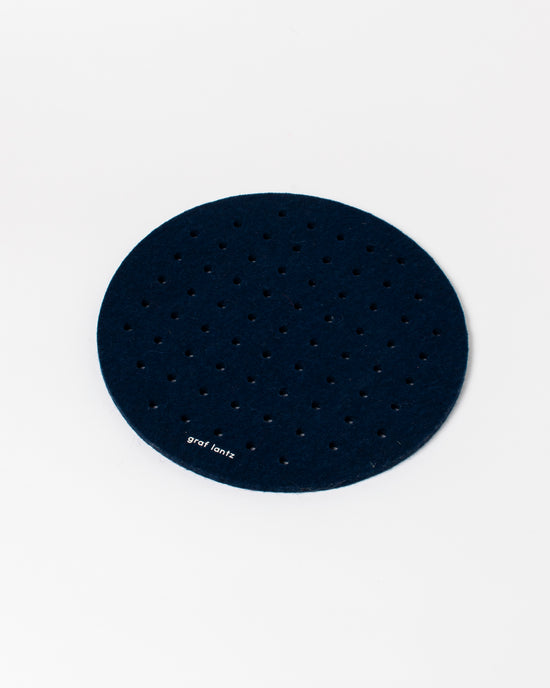 Perforated Felt Trivets