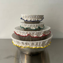 Windowpane Bowl Covers