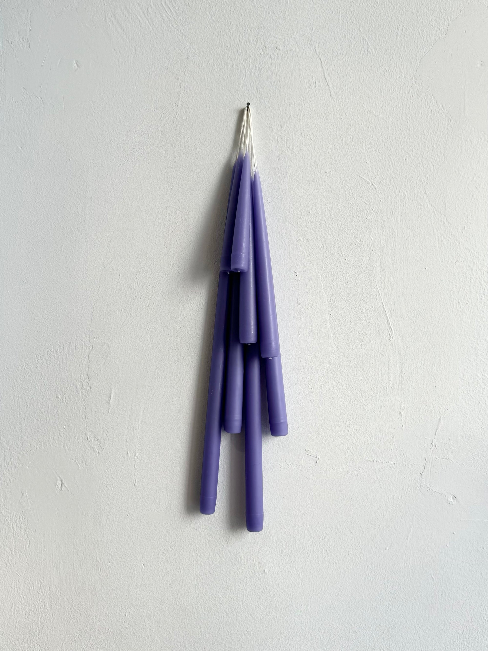 Taper Candles | Lavender