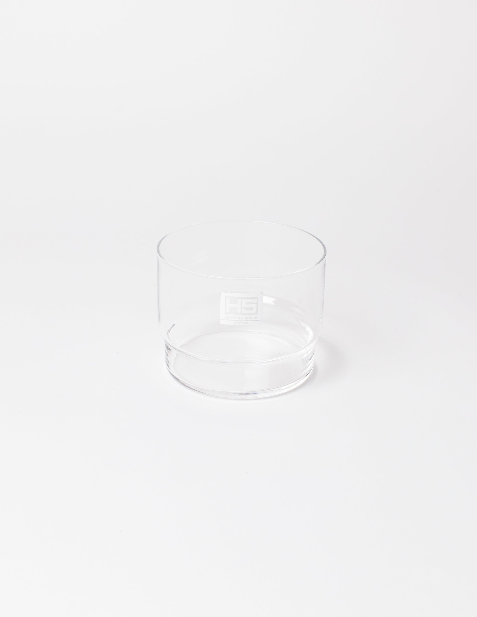 HS Stackable Glasses