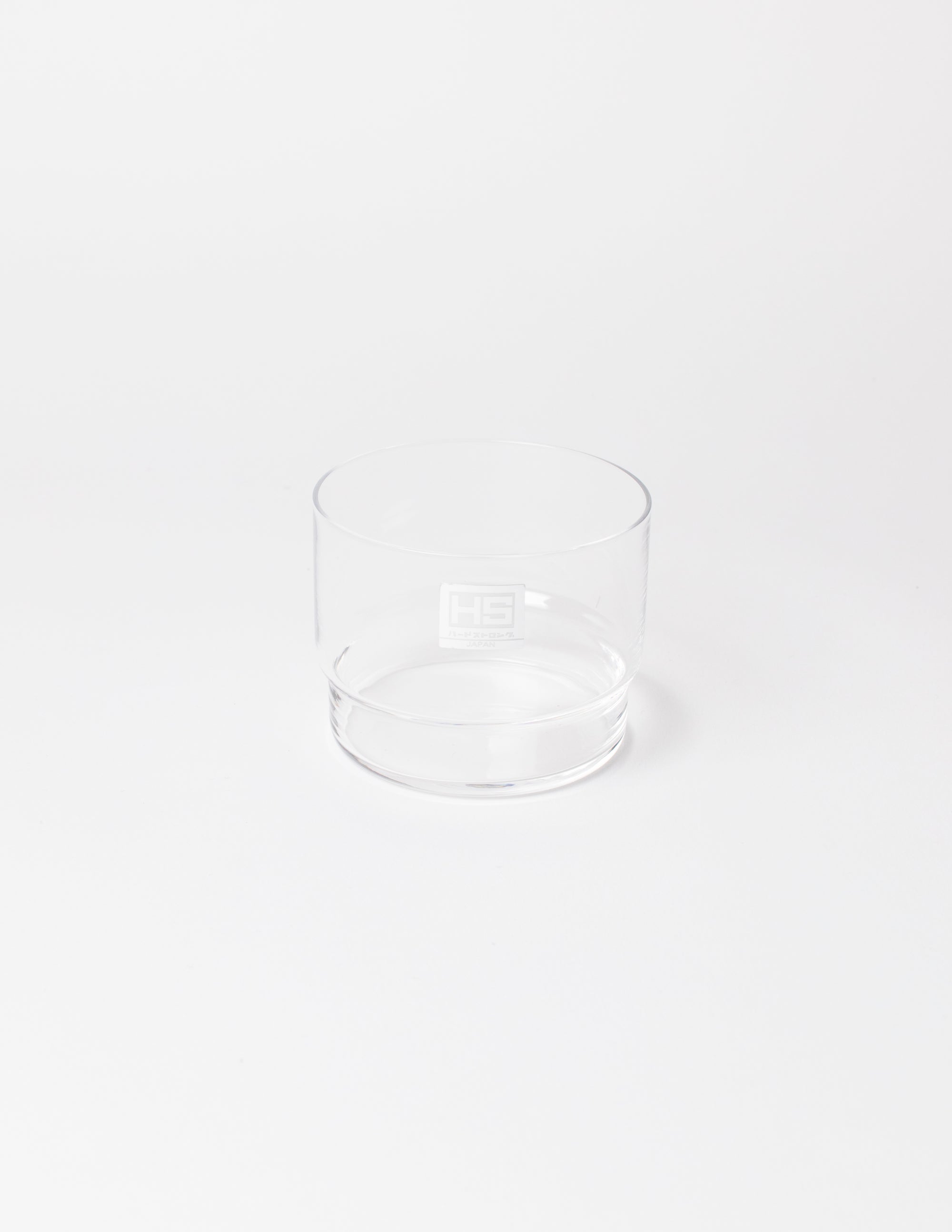 HS Stackable Glasses