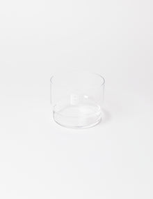 HS Stackable Glasses