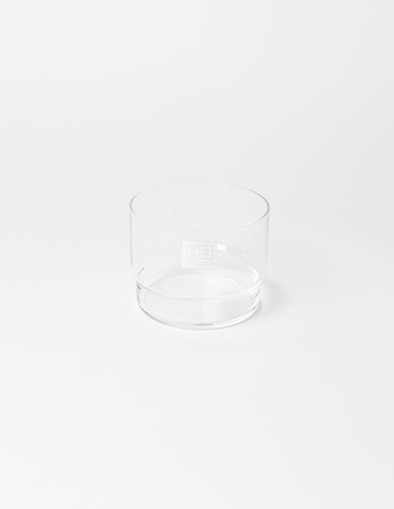 HS Stackable Glasses