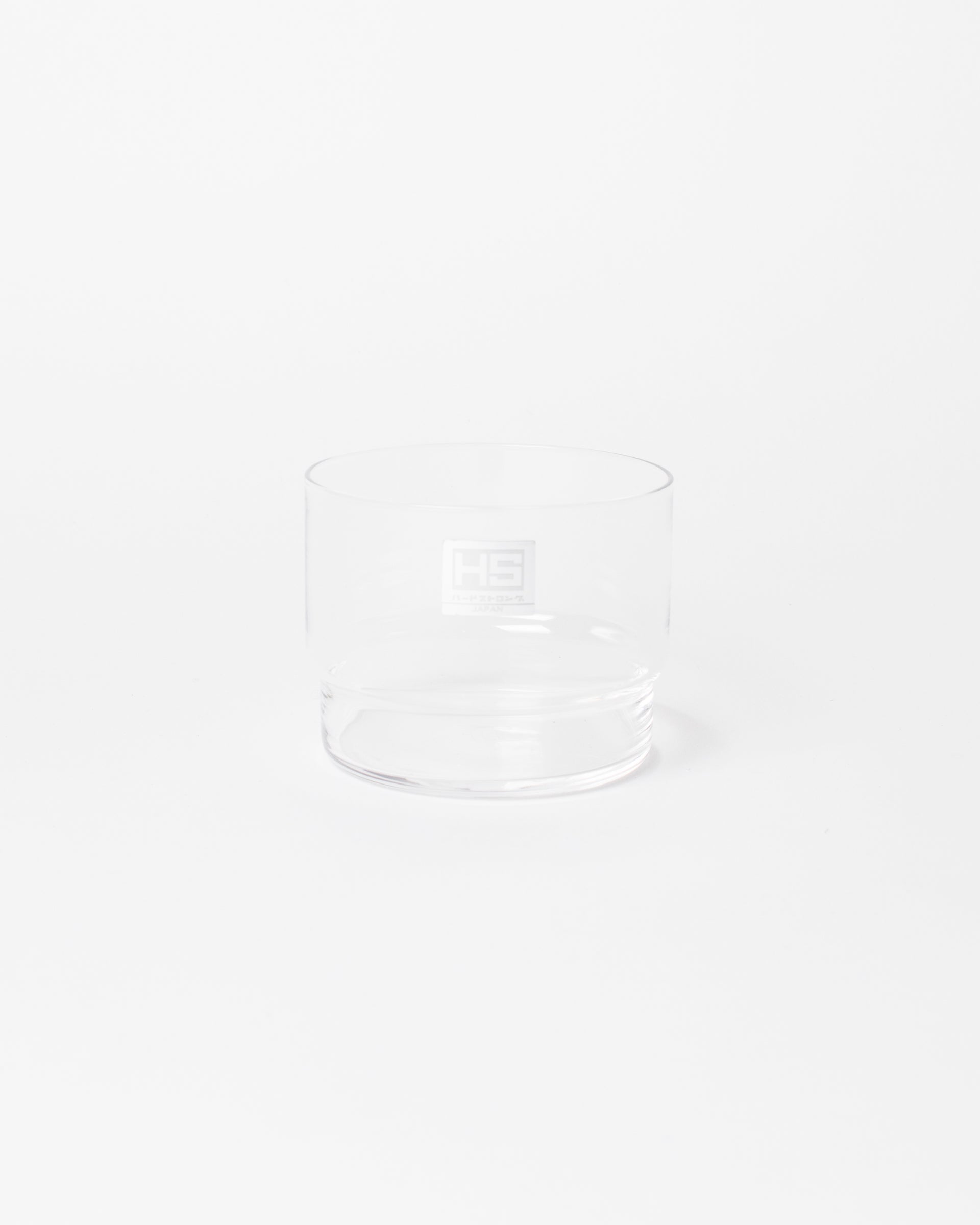 HS Stackable Glasses