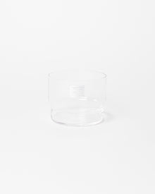 HS Stackable Glasses