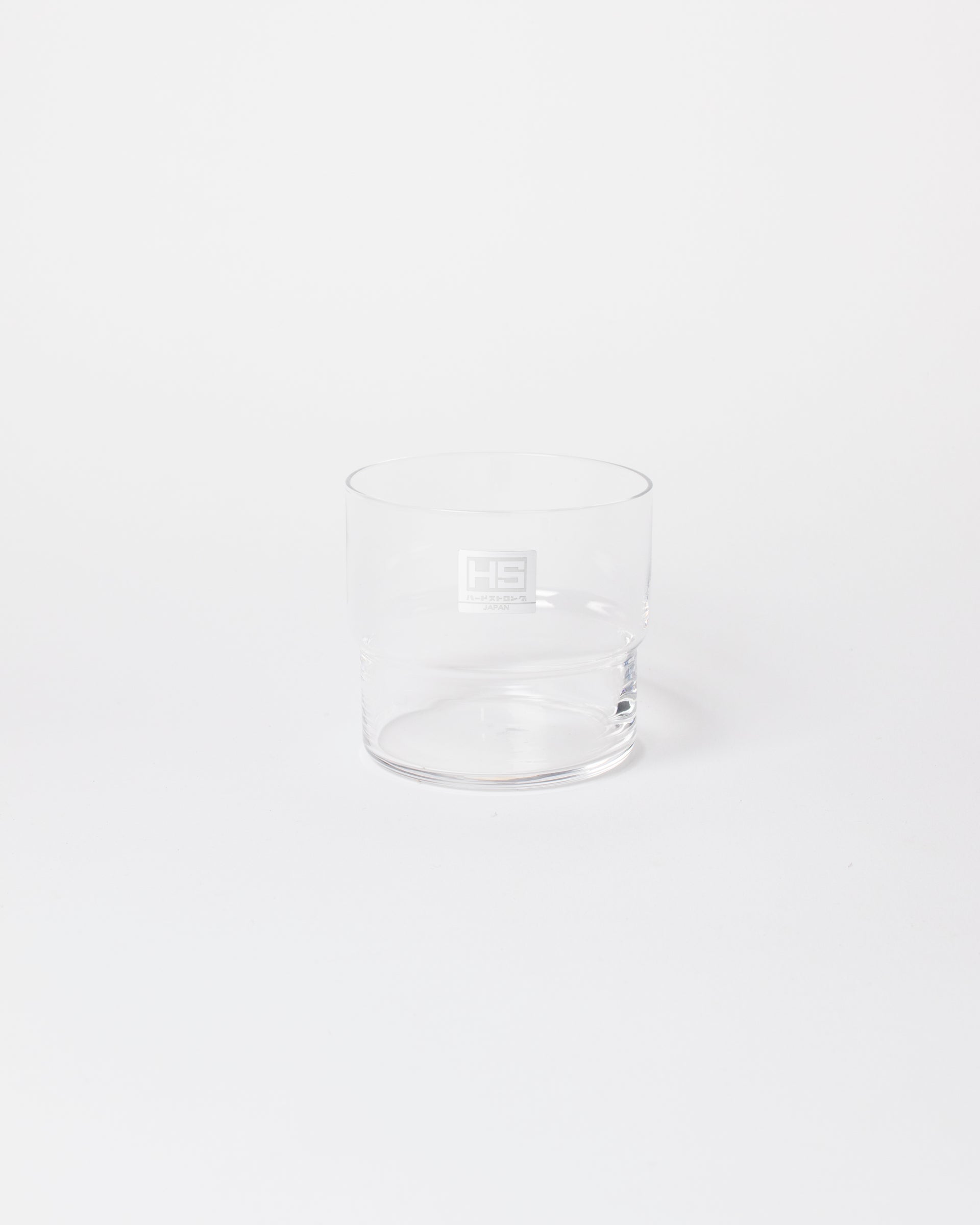 HS Stackable Glasses