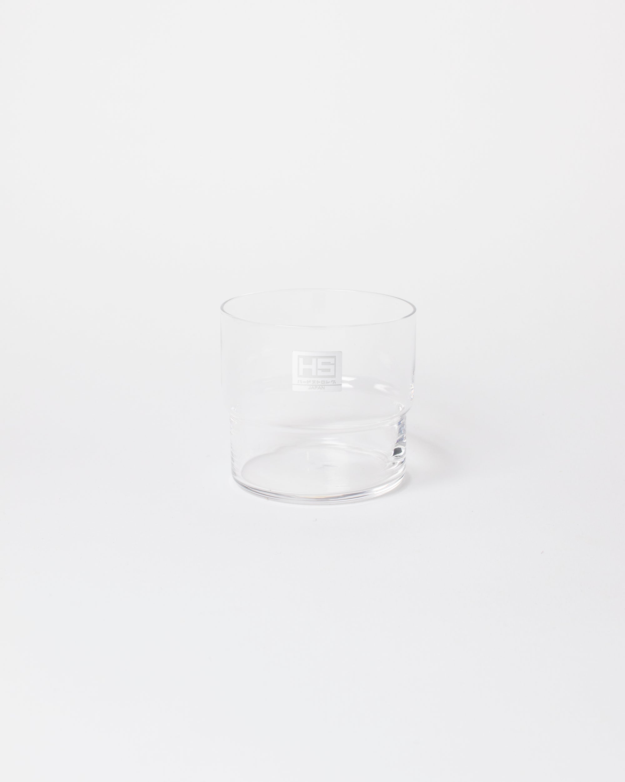 HS Stackable Glasses