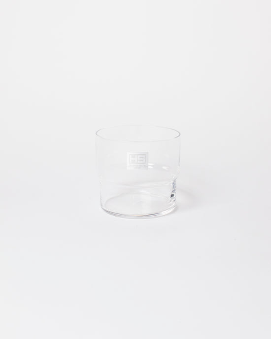 HS Stackable Glasses