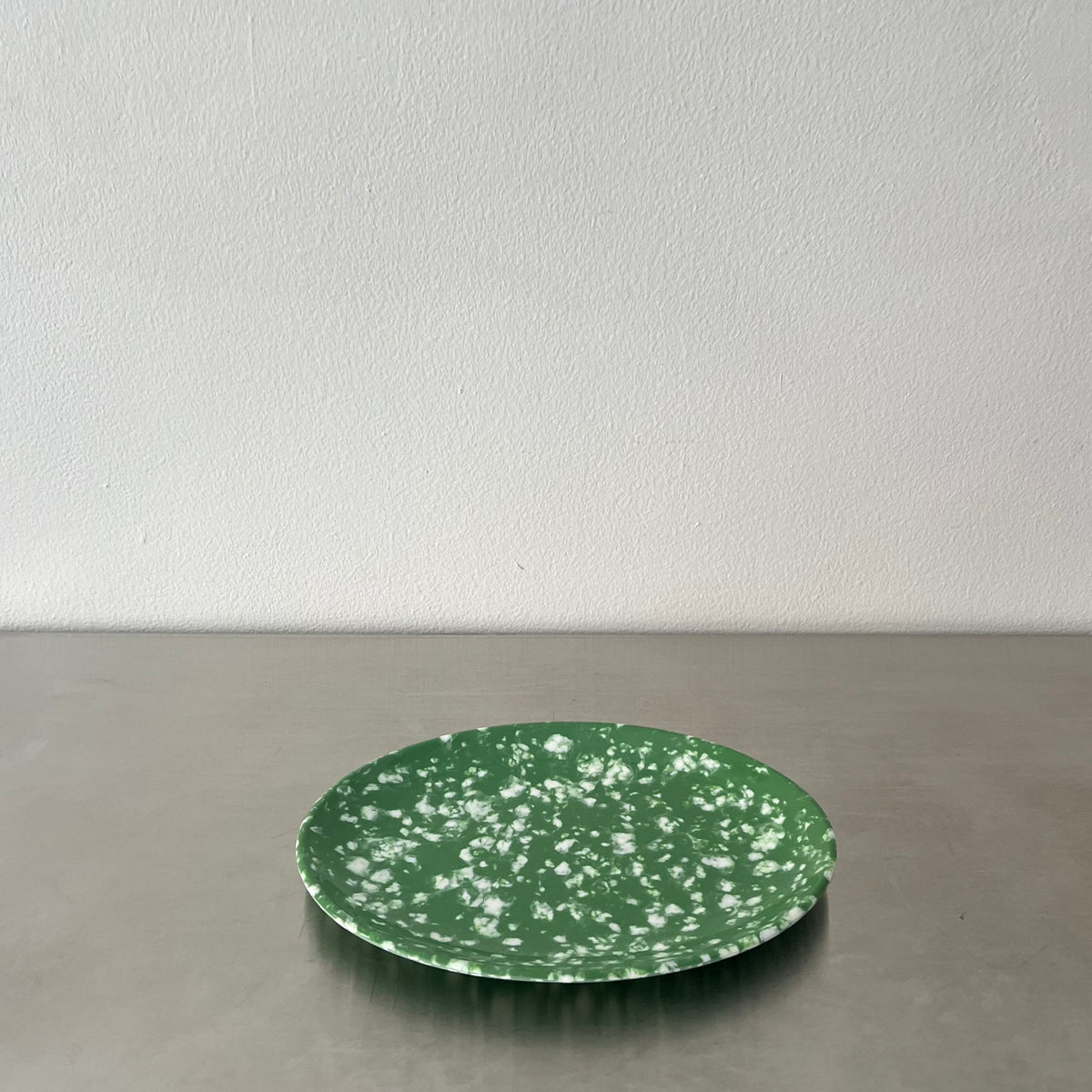 Korean Melamine Lunch Plate