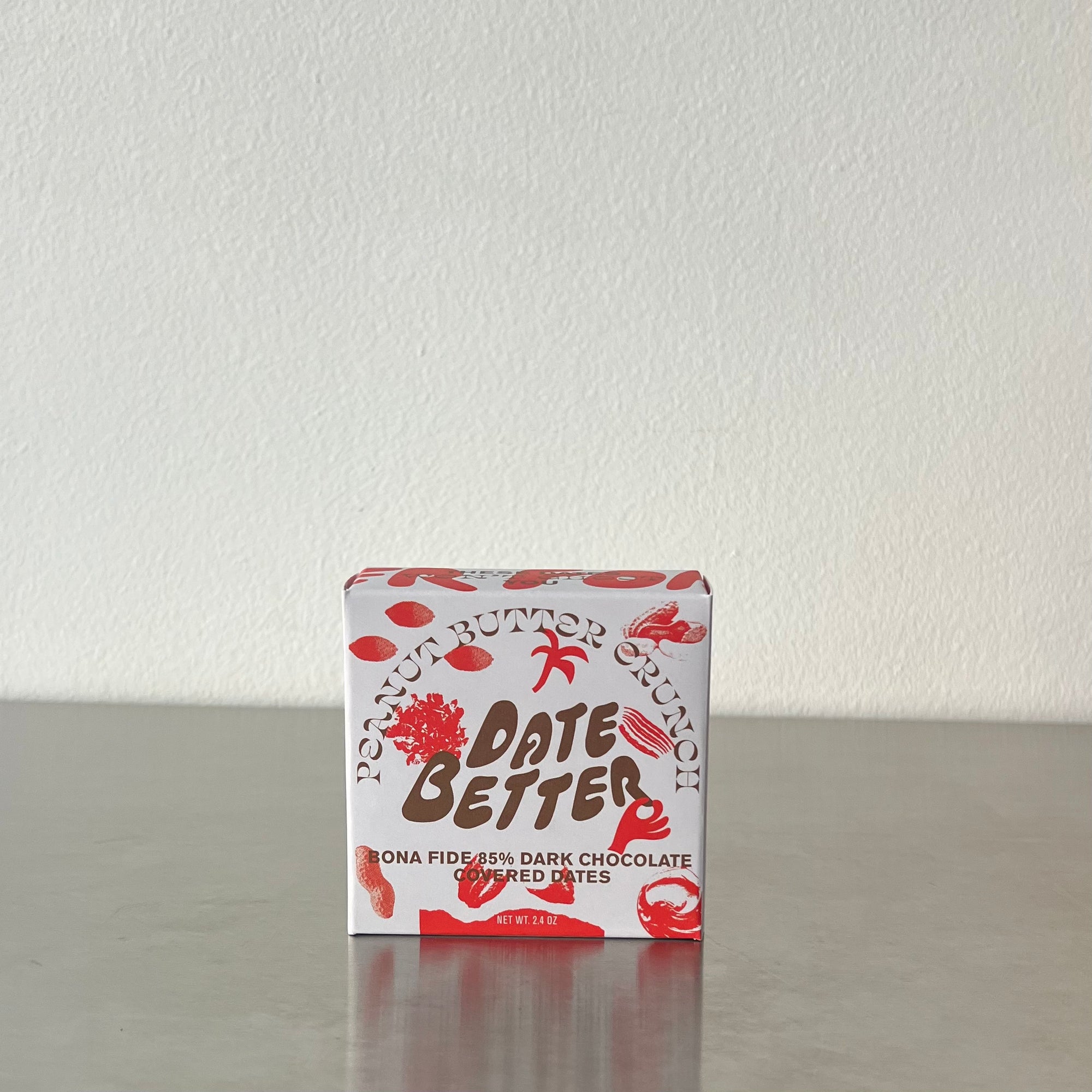 Date Better