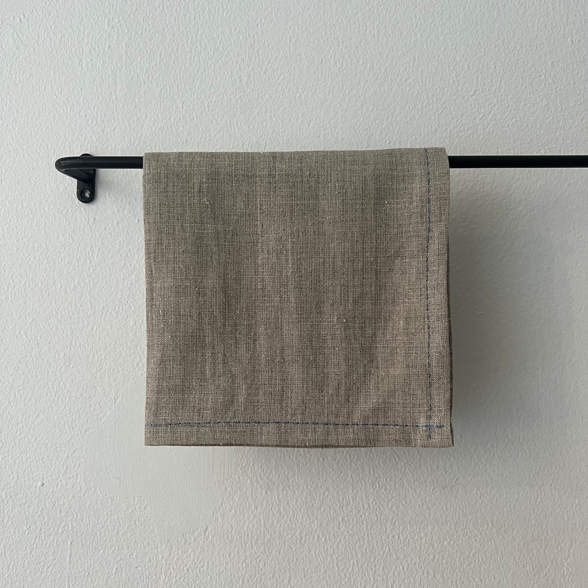 Hemp Linen Napkins