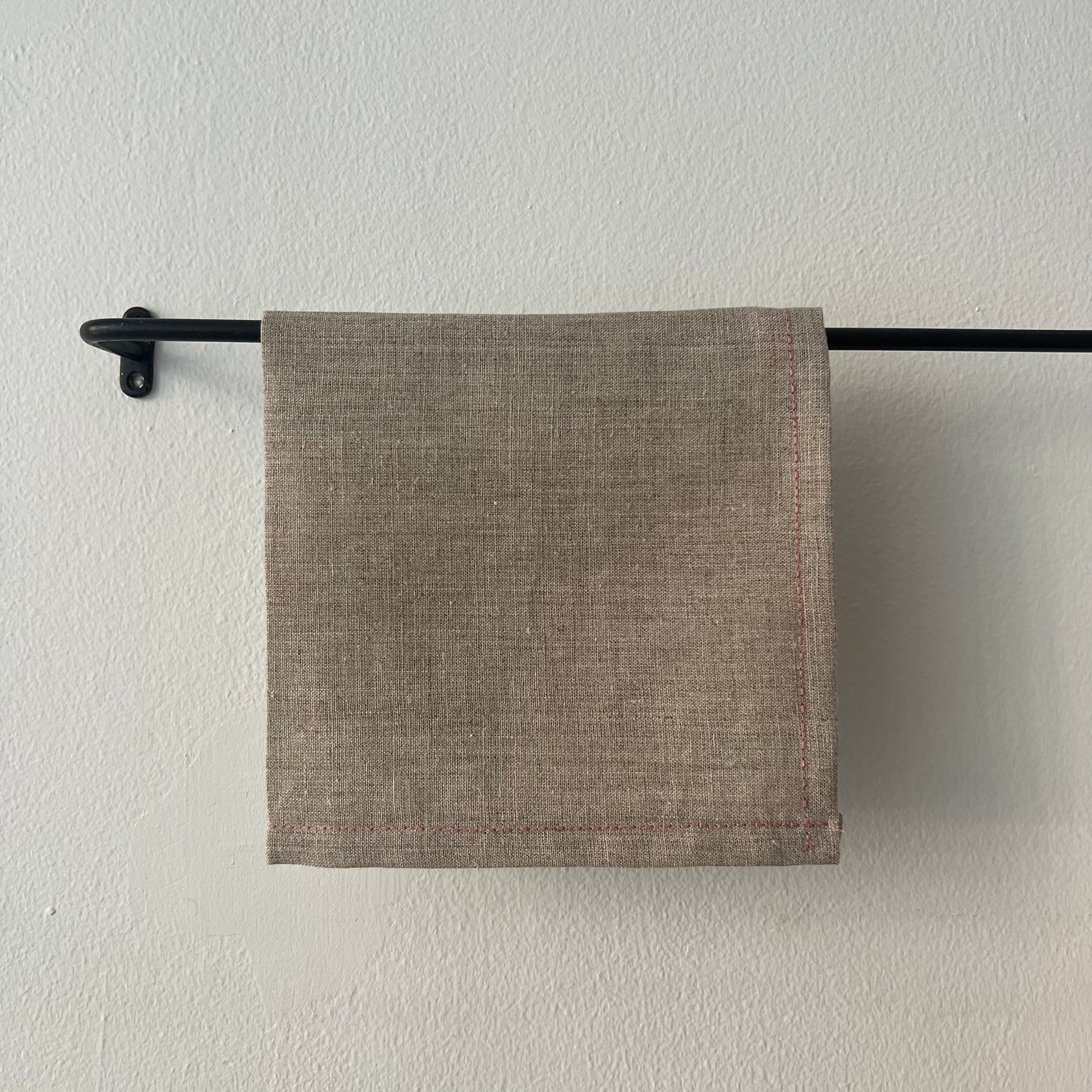 Hemp Linen Napkins