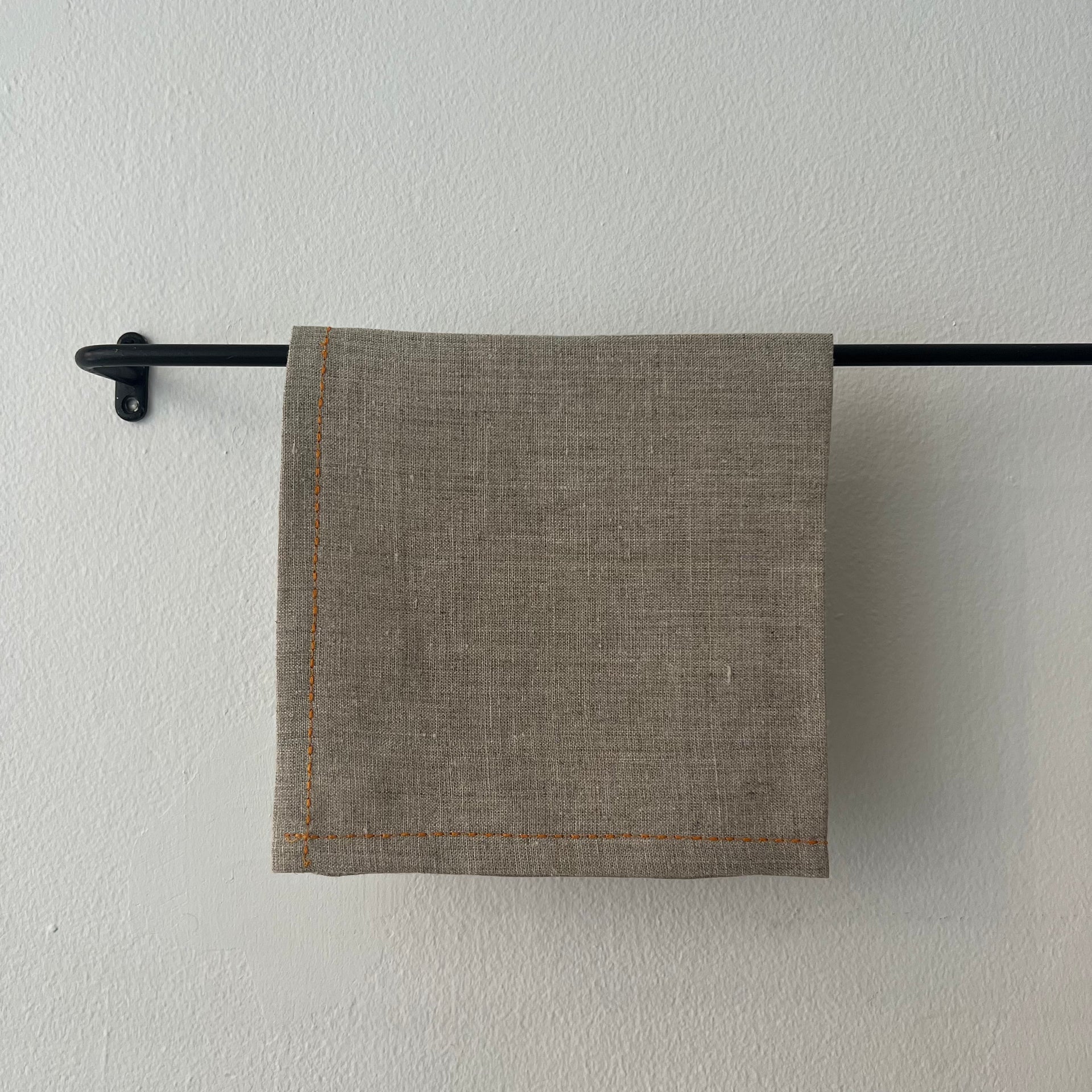 Hemp Linen Napkins
