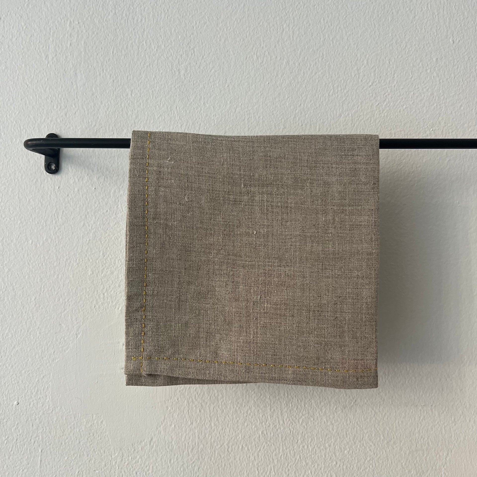 Hemp Linen Napkins
