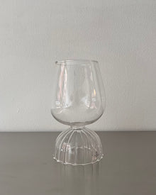 Tutu Red Wine Glass