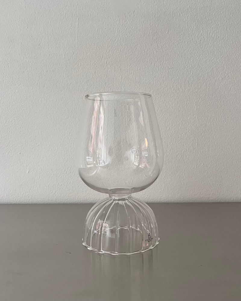 Tutu Red Wine Glass