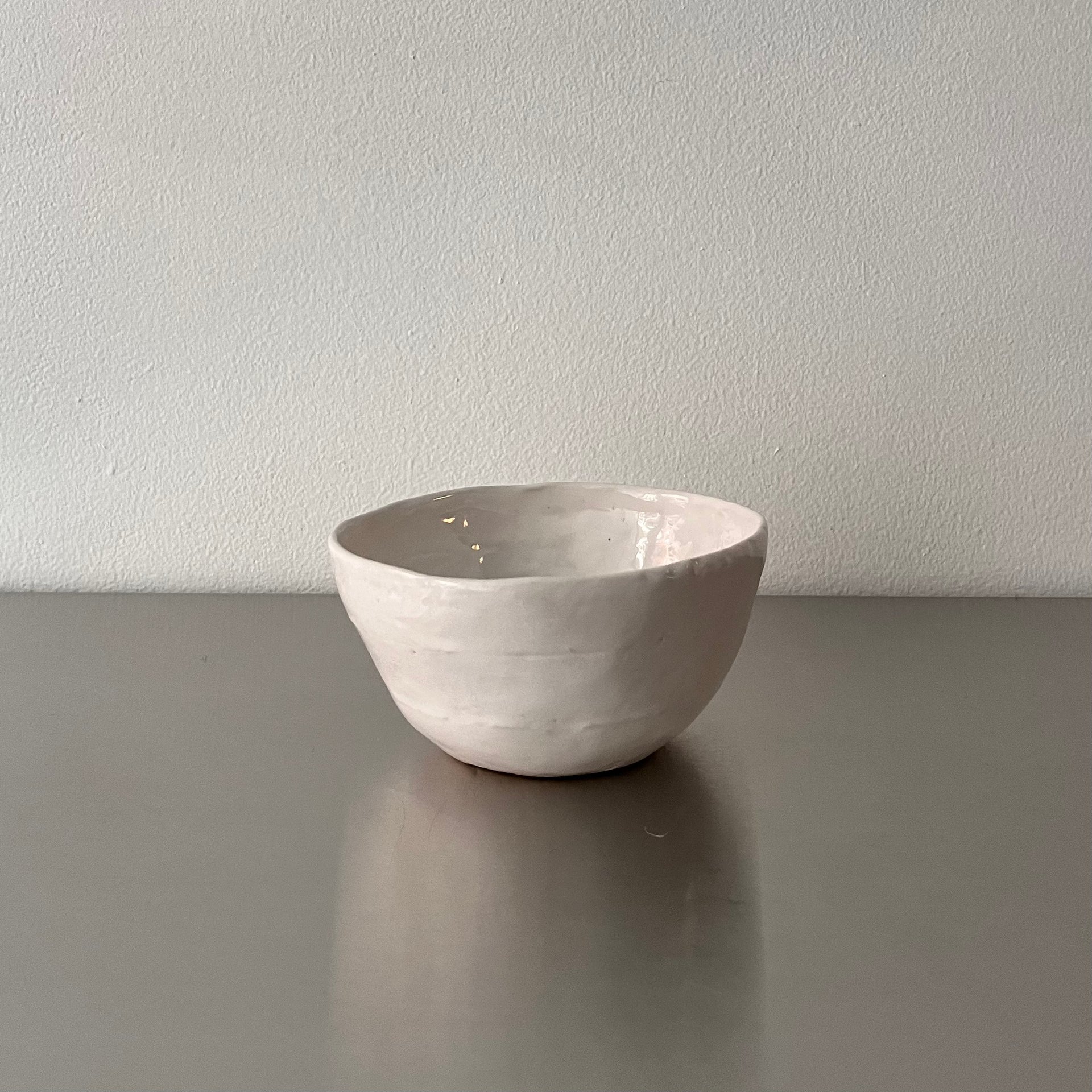 Soup Bowl | White