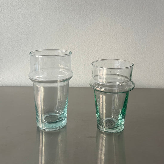 Traditional Glass Collection