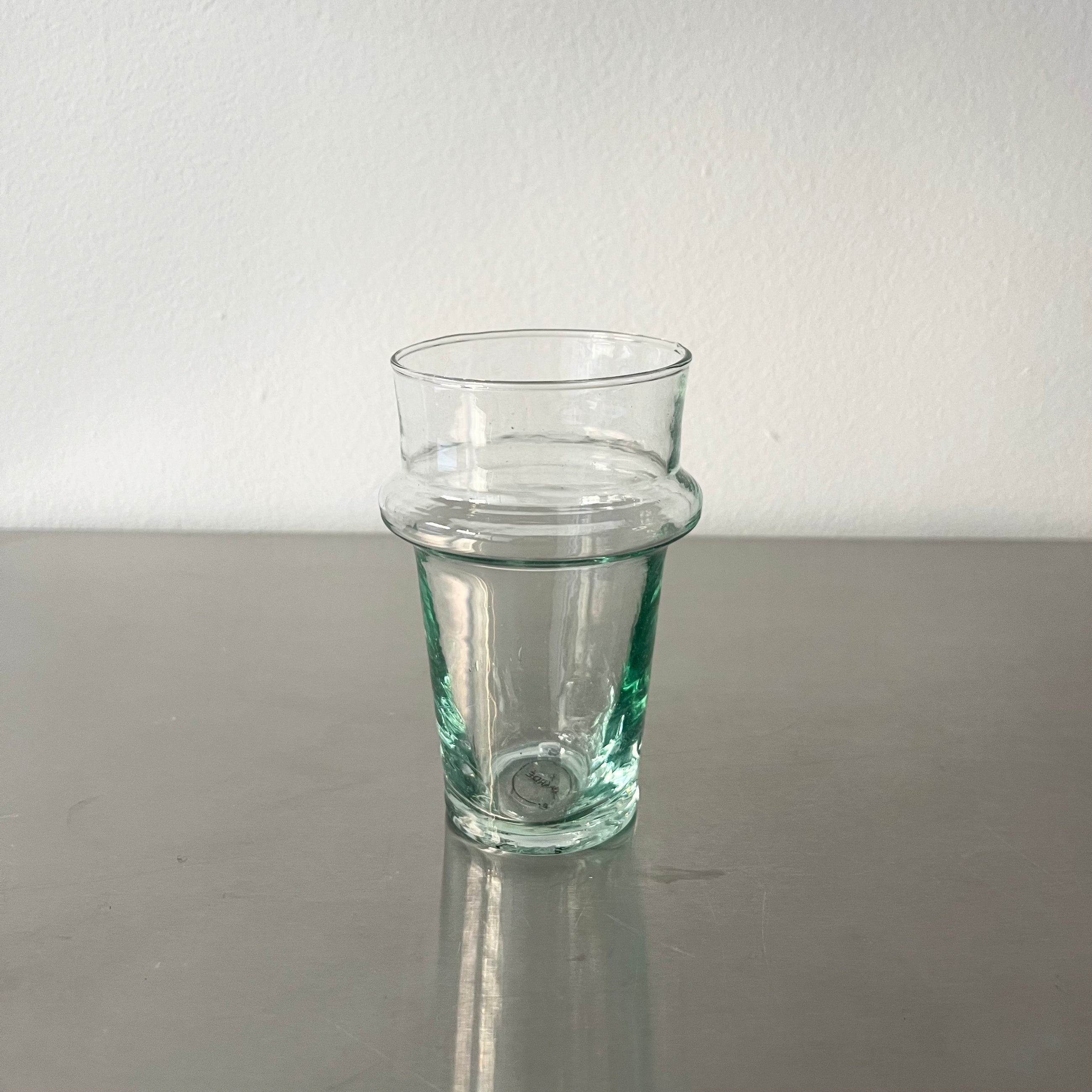 Traditional Glass Collection