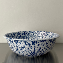 Enamel Basin